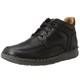 限尺码、中亚Prime会员：Clarks Unnature MID 男士系带休闲鞋