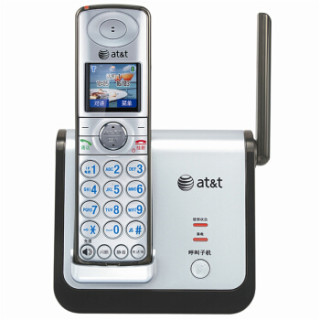 at&t CL81109 电话机