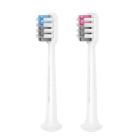 新品发售：贝医生 电动牙刷刷头 敏感型