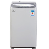 SANYO 三洋 XQB60-958ES   波轮洗衣机 (6.1-6.9kg、亮灰)