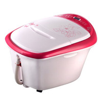 POVOS 奔腾 PW715 全自动按摩足浴盆
