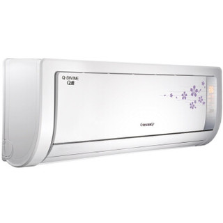 GREE 格力 KFR-35GW/(35580)FNBa-A3  壁挂式空调 (1.5匹、印花白)