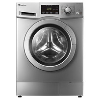 LittleSwan 小天鹅 净立方系列 TG60-S1029ED(S) 滚筒洗衣机 6kg 银色