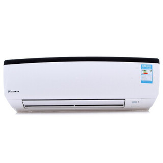 DAIKIN 大金 F系列 FTXF135NC-W 1.5匹 壁挂式空调