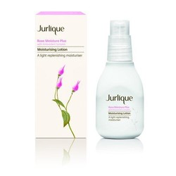 Jurlique 茱莉蔻 玫瑰衡肤保湿乳液 50ml