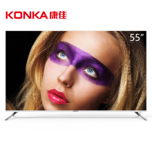 KONKA 康佳 B55U 55英寸 液晶电视