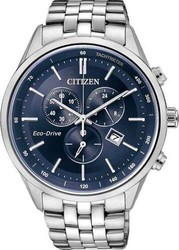 CITIZEN 西铁城 石英男士手表 AT2140-55L