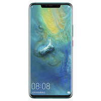  HUAWEI 华为 Mate 20 Pro 智能手机 6GB+128GB 宝石蓝