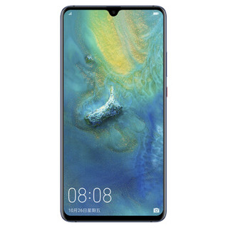 HUAWEI 华为 Mate 20 X 4G手机