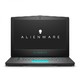 ALIENWARE 外星人 15.6英寸游戏笔记本（i5-8300H 8GB  128GB+1TB GTX1060）ALW15C-R3508S（银色）