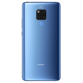 HUAWEI 华为 Mate 20 X 4G手机 6GB+128GB 宝石蓝