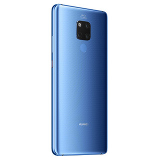 HUAWEI 华为 Mate 20 X 4G手机 6GB+128GB 宝石蓝