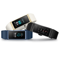 HUAWEI 华为 Band 3 Pro