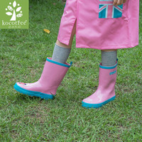 kocotree KQ15439 儿童雨鞋