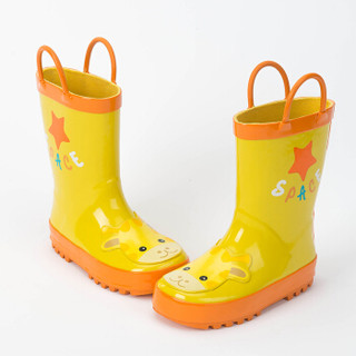 kocotree KQ15284 儿童雨鞋