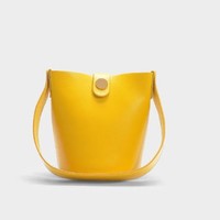 Sophie Hulme  Nano Swing 女士单肩包