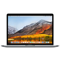 Apple 苹果 2017款 MacBook Pro 13.3英寸 笔记本电脑（i5、8GB、128GB） 