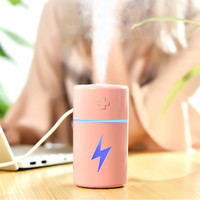 标域 加湿器 58*105mm 3色可选