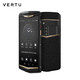 新品预售：VERTU 纬图 ASTER P 哥特系列 商务智能手机 耀目金