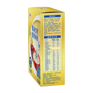 伊利 黑米红枣营养米粉 8个月以上婴幼儿适用 225g