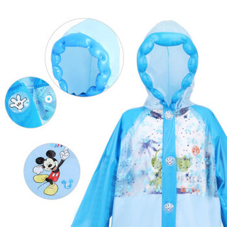 Disney 迪士尼 1007 儿童雨衣