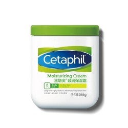 Cetaphil 丝塔芙 致润保湿霜 566g