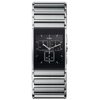 RADO 雷达 Integral R20849159 男士时装腕表