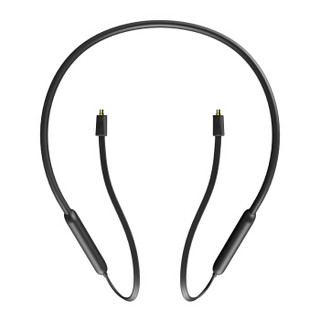  Macaw 脉歌 TE10 蓝牙耳机升级线 MMCX接口 黑色