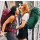 OSPREY S16 Kestrel 小鹰 男款户外登山包 28L