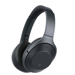 SONY 索尼 WH-1000XM2 主动降噪式头戴耳机