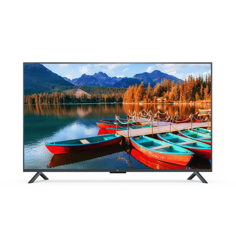 mi 小米 小米电视4s系列 l65m5-ad 65英寸 4k 液晶电视多少钱-什么