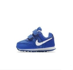 Nike 耐克官方NIKE MD RUNNER (TDV) 婴童运动童鞋652966