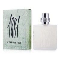 CERRUTI 1881 EDT 男士淡香水 100ml