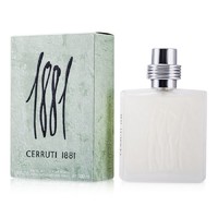 卓诺迪 1881 男士淡香水 EDT 100ml