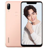 Lenovo 联想 S5 Pro 4G手机 6GB+64GB 纯臻金