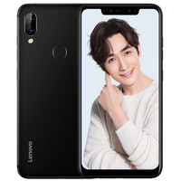 Lenovo 联想 S5 Pro 4G手机 6GB+64GB 晶耀黑