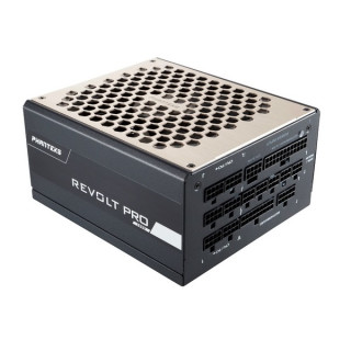 商品phanteks追风者revoltpro电源1000w