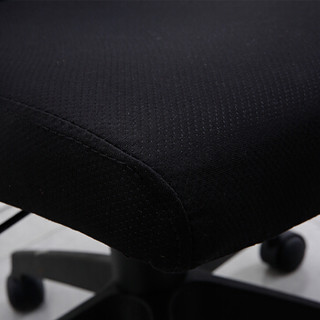 驰界（chijie）人体工学电脑椅子 办公椅 家用转椅 职员椅