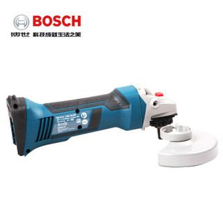 博世 Bosch GWS 18V-Li锂电角磨机切割机打磨机 125mm配两电一充【18V/3.0AH】