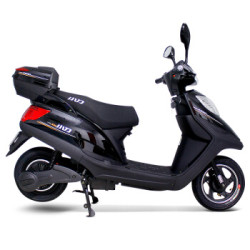 小刀 TDR-1537Z 超凡二代48V 电动车