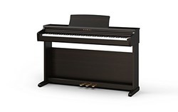 KAWAI 卡瓦依 KDP系列 KDP100 88键数码钢琴套装 黑色
