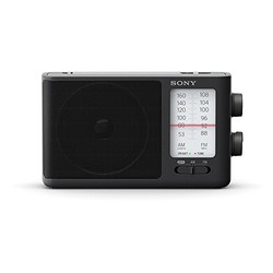 Sony 索尼 ICF506.CED FM/AM 调频收音机