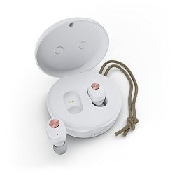 瑞典Sudio Niva True Wireless 无线蓝牙耳机 S