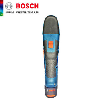 博世（Bosch）万用宝切割机多功能12V锂电无刷充电式打磨机GOP12V-28EC 配两电【1.5AH】如缺货交期一十五天