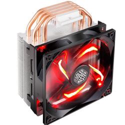 COOLERMASTER 酷冷至尊 t400i CPU散热器