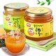 福事多 蜂蜜柚子茶 500g+ 蜂蜜柠檬茶 500g