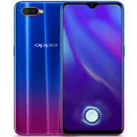 OPPO K1 智能手机 梵星蓝 4GB 64GB