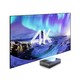 双11预售：Changhong 长虹 D5U 4k UHD家用激光电视