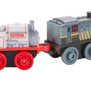 Thomas & Friends 托马斯&朋友 CHL60 迷你小火车 3辆装