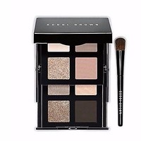 BOBBI BROWN 芭比波朗 Sandy Nude Eye Palette 8色眼影盘